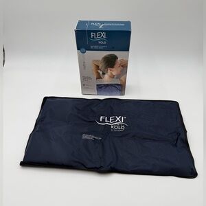 NIB FlexiKold Gel Ice Pack Xtra Large